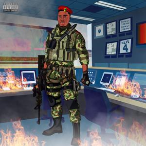 Sous Les Radars #4 (Explicit)