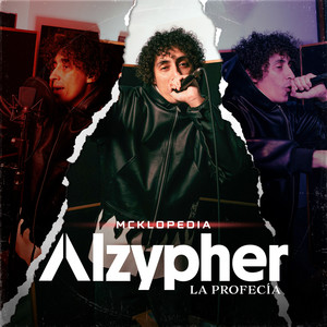 Alzypher La Profecía