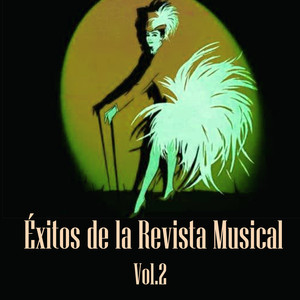 Éxitos de la Revista Musical, Vol. 2