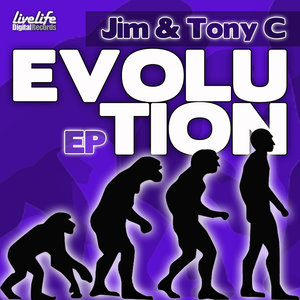 Evolution - EP