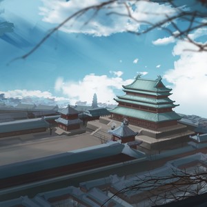 千秋一面·宋韵