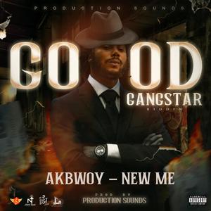 NEW ME (feat. DJ Dareon Production Sounds) (Radio Edit)