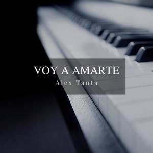 Voy a amarte