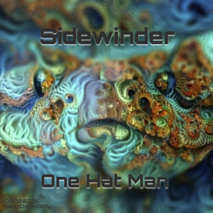 Sidewinder