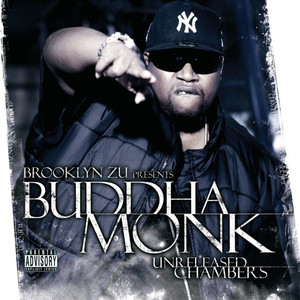 Prepare for the Buddha Monk (Explicit)
