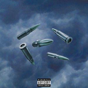 AK-47 (feat. Tchovo) (Explicit)