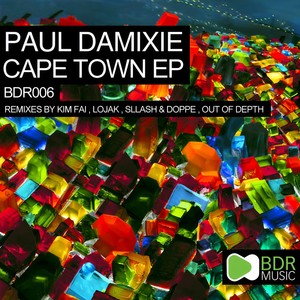Cape Town (Sllash & Doppe Remix)