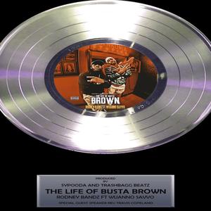 SHAKE JOINT BUSTA (feat. Wuanno savvo) (Explicit)