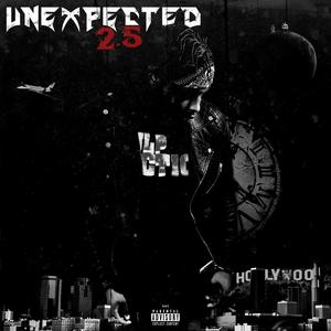 Watch My Back(feat. Saint) (Explicit)