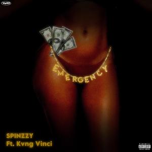Emergency (feat. Kvng vinci)