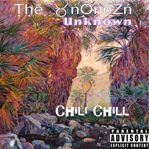 The Unknown(feat. Javi Clooney) (Explicit)