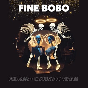 Fine Bobo (feat. Yiabee)