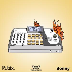 Donny - Anotha One