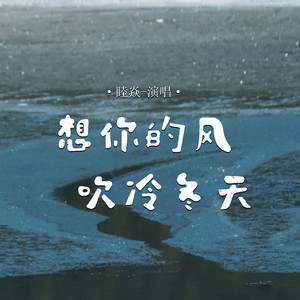 想你的风吹冷冬天