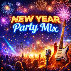 New Year Party Mix