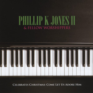 Angels We Have Heard On High