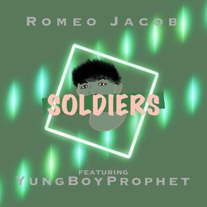 Soldiers (feat. YungBoyProphet)