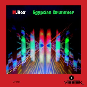Egyptian Drummer (Original Mix)