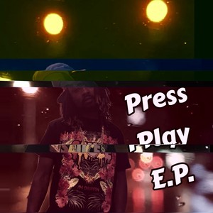 Press Play EP