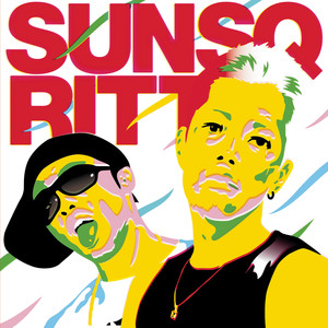 SUNSQRITT - LONG WAY