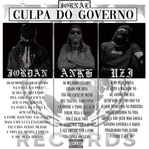 Culpa do Governo (Explicit)
