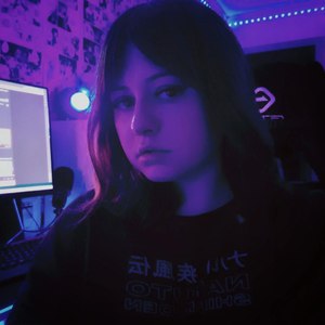 Сожми мою ладонь