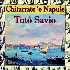 Chitarrate 'e napule