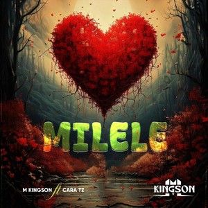 Milele (feat. Cara Tz)