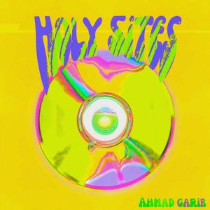 Holy Sites (Explicit)