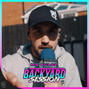 Backyard Session (Explicit)