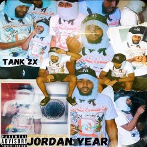 Jordan Year (DJ SWUICE EXCLUSIVE|Explicit)