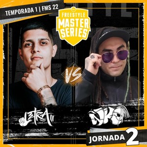 Sangre 1 Ñko (Live|Explicit)