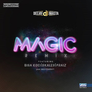 Magic (Remix)