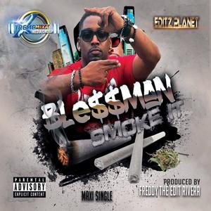 Light It Up (feat. Ty Bless & Muza Da Boss) (Explicit)