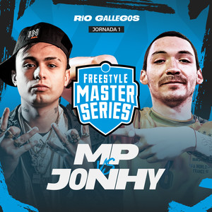 Deluxe - MP Vs Jonhy (Live)