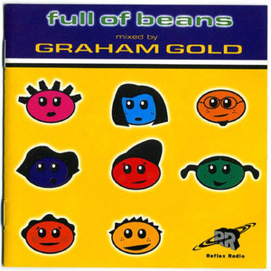 Full Of Beans (Mixed By Graham Gold)