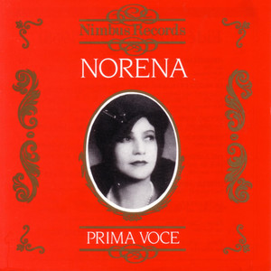 Prima Voce: Norena