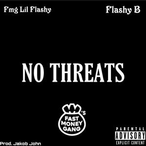 No Threats (Explicit)