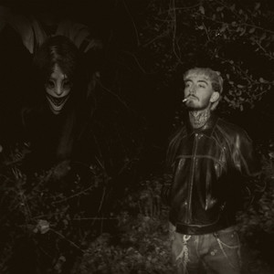 A DOZEN BLACK ROSES (feat. Saliva Grey, 99zed, & $lim Gucci) (Explicit)