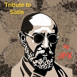 Tribute to Satie