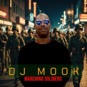 MARCHING SOLDIERS (B-MORE MIX)