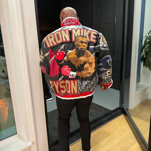 Iron Mike #CrashOutGang (Explicit)