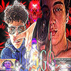 LESGO (feat. Tobías Lil Polenta)