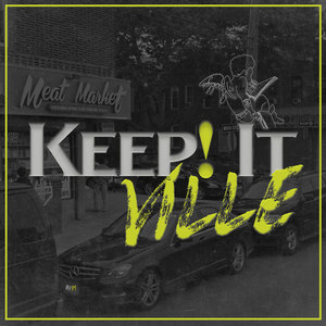 KeeP! It Ville(Intro)