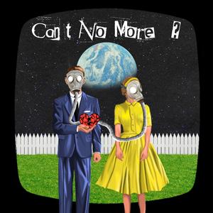 Can't No More (?) (with Ildoo)