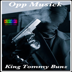 Opp Musick (Explicit)