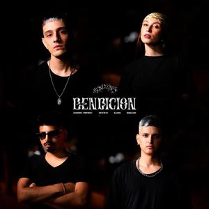 Bendicion (feat. aka.NEOTOKYO, Babelgum, Chaparro Firefresh & Blanko) (Explicit)
