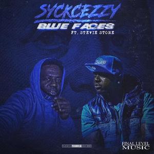 Blue Faces(feat. Stevie Stone)(Original) (Explicit)