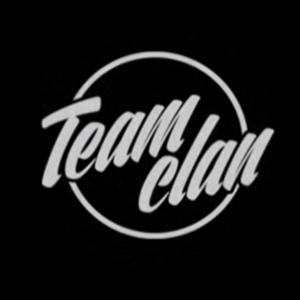 TEAM CLAN (Legión) (feat. Mari Zi, Mordekai, Zona Infame Oficial, Hampper & DJ Dmandado) [Explicit]