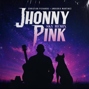 Johnny Pink (feat. Ambiorix Martínez) (SKY REMIX)